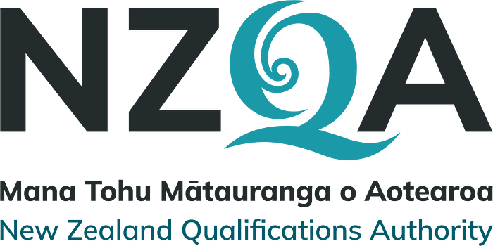 NZQA Code 101 Workshop - Tertiary Providers - 2023 logo